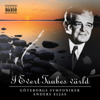Gothenburg Symphony Orchestra & Anders Eljas - Nocturne