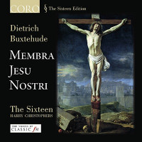 The Sixteen - Cantata I: Ad pedes (To the Feet) : Sonata