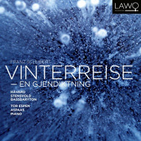Tor Espen Aspaas & Håvard Stensvold - Vinterreise: Vårdrøm