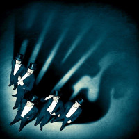 The Hives - Come On!