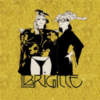 Brigitte - Allumer le feu