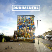 Rudimental, John Newman , Alex Clare - Not Giving In