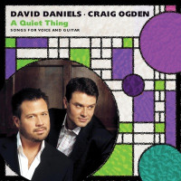 Craig Ogden & David Daniels - Flow, my Tears
