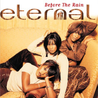 Eternal, Bebe Winans - I Wanna Be the Only One