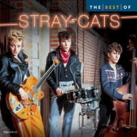 Stray Cats - Rock This Town