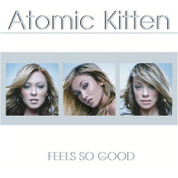 Atomic Kitten - Whole Again
