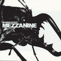 Massive Attack - Inertia Creeps