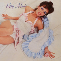 Roxy Music - Virginia Plain