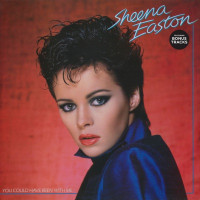 Sheena Easton - For Your Eyes Only