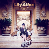 Lily Allen - Hard Out Here