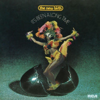 New Birth - Wild Flower