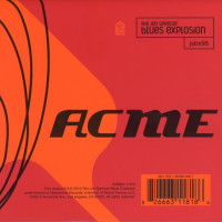 The Jon Spencer Blues Explosion - Calvin