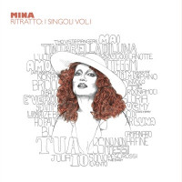Mina - Il cielo in una stanza
