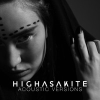 Highasakite - Golden Ticket (Acoustic Version) [Acoustic Version]