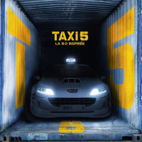 Lartiste, Naza - Attache Ta Ceinture