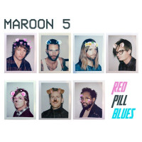 Maroon 5, SZA - What Lovers Do