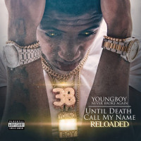 YoungBoy Never Broke Again - Solar Eclipse