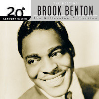 Brook Benton - It's Just A Matter Of Time
