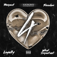 YoungBoy Never Broke Again - Drawing Symbols
