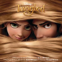 Alan Menken - Kingdom Dance