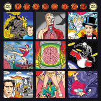Pearl Jam - Unthought Known