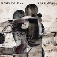 Snow Patrol - Shut Your Eyes