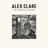 Alex Clare - Too Close