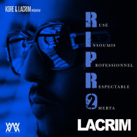 Lacrim - Marabout