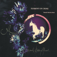 Element of Crime - Blaulicht und Zwielicht