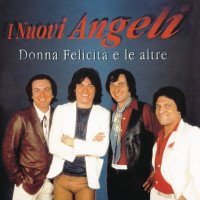 I Nuovi Angeli - Troppo bella (Per restare sola)