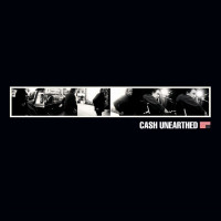 Johnny Cash - Just the Other Side of Nowhere