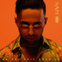 Naps, AM La Scampia - Malade