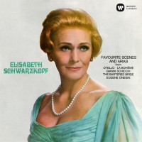 Nicola Rescigno, Philharmonia Orchestra & Elisabeth Schwarzkopf - Otello, Act IV: "Ave Maria, piena di grazia"