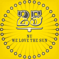 Nu & Jo.Ke - Who Loves the Sun feat. Jo.Ke (Edit)