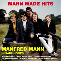 Manfred Mann - Sha La La