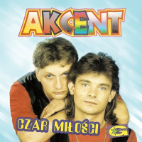 Akcent - Twe Czarne Oczy
