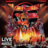 Fonky Family - L'amour du risque (Live au Dome de Marseille 2003)
