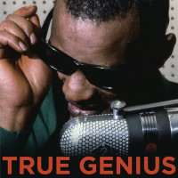 Ray Charles - I Can See Clearly Now