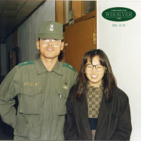 LEEHEESANG - Remember