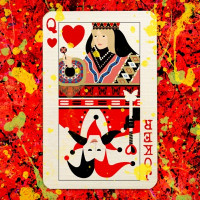 Ed Sheeran, Taylor Swift - The Joker And The Queen
