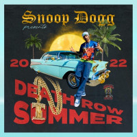 Snoop Dogg, October London & Latoiya Williams - Mulholland Drive