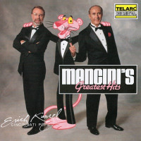 Cincinnati Pops Orchestra, Erich Kunzel & Henry Mancini Chorus - Baby Elephant Walk (From "Hitari")