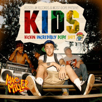 Mac Miller & Empire of the Sun - The Spins
