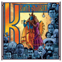 Kula Shaker - Tattva