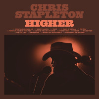 Chris Stapleton - Weight Of Your World