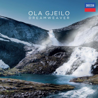Ola Gjeilo, Grace Davidson, The Choir of Royal Holloway, Royal Philharmonic Orchestra, Duncan Riddell & Rupert Gough - Dreamweaver: 2. Dreamsong