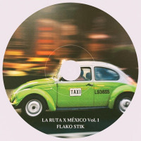 FLAKO STIK - MARCIANO