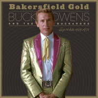 Buck Owens - Act Naturally
