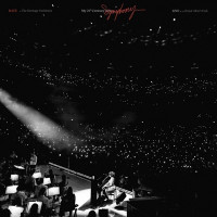 RAYE - Escapism. (with The Heritage Orchestra) [Live at the Royal Albert Hall]