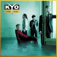 Kyo, Stéphane - Le chemin